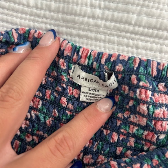 American eagle floral skirt - Picture 2 of 2